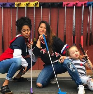 Meet your Posher, Alanah